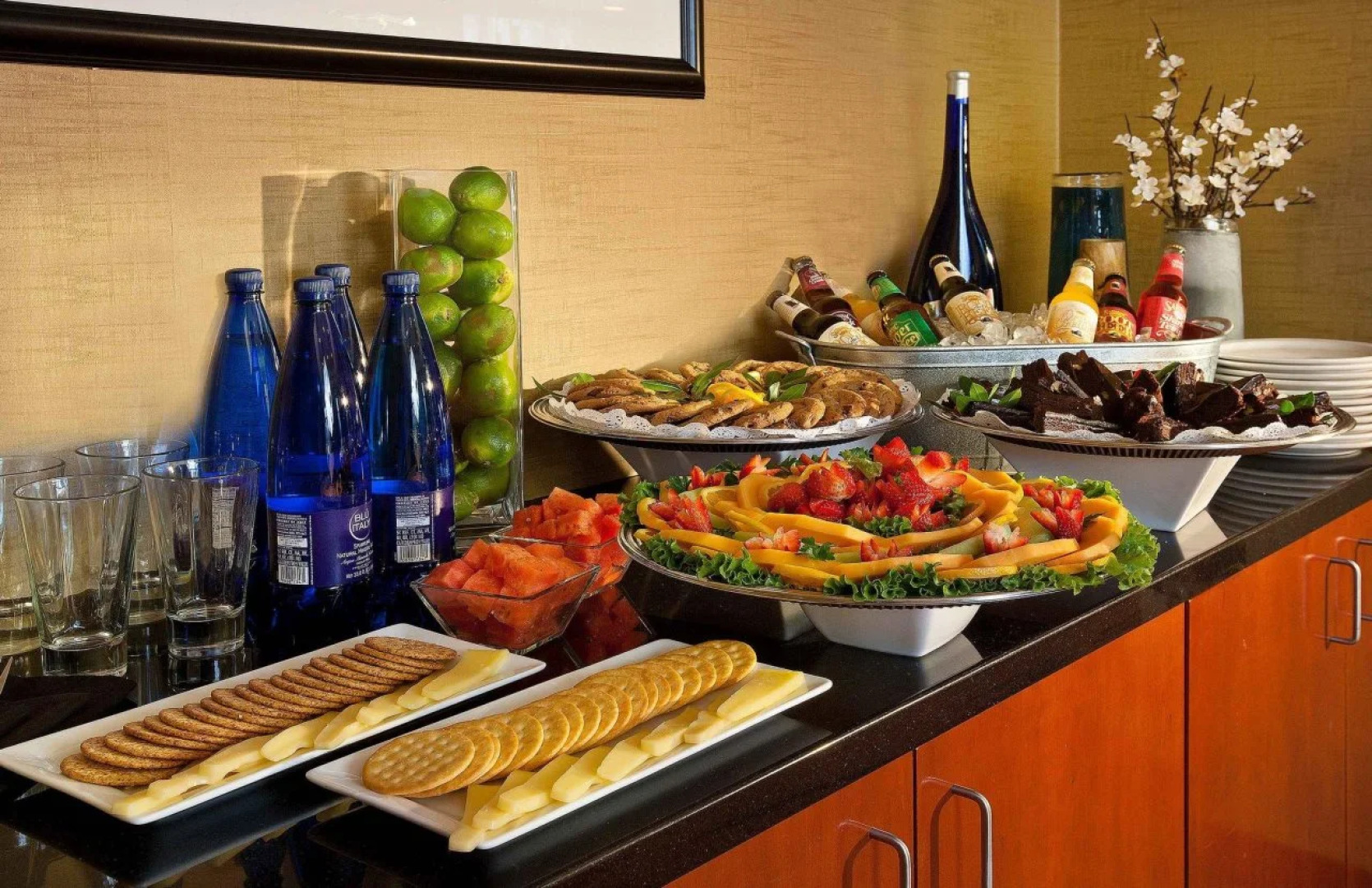 Courtyard by Marriott Seattle Sea-Tac Area