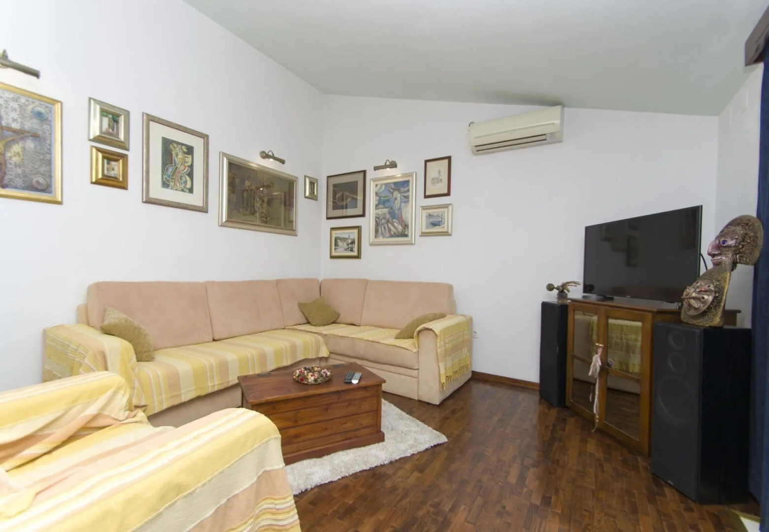 Dijana - 20m From the sea - A1 Antica