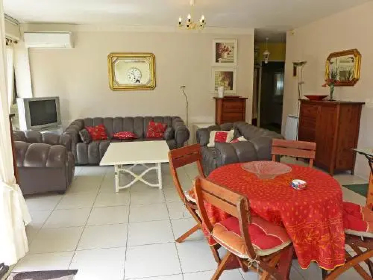 Apartment La Madrague d'Azur.4