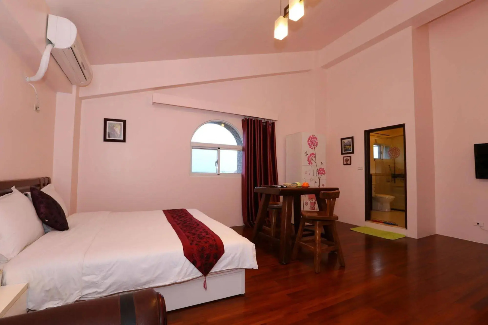 Alps Resort Bed and Breakfast