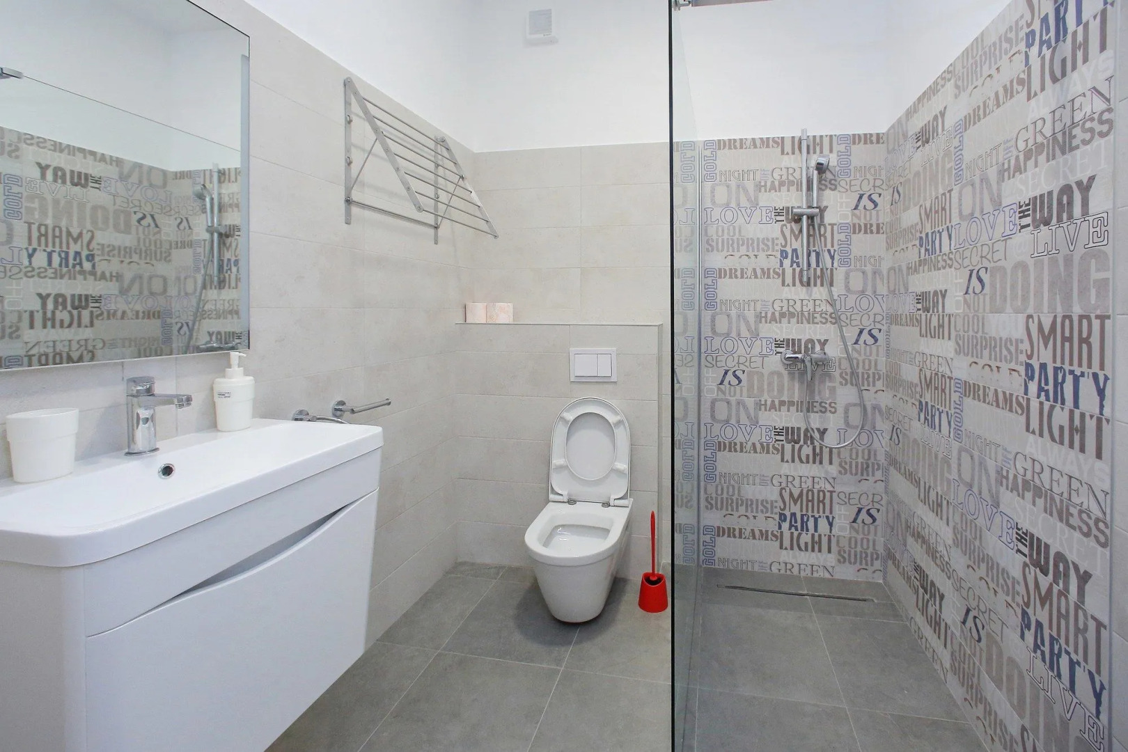 Guverna New City Accommodation