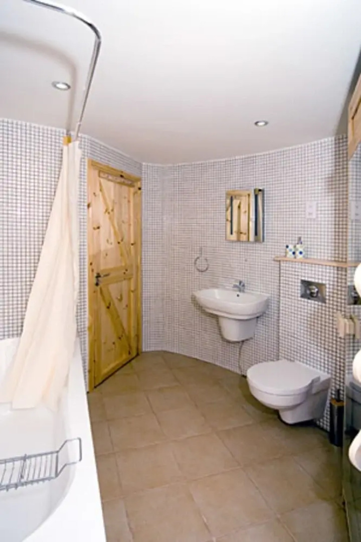 Sithean Self Catering