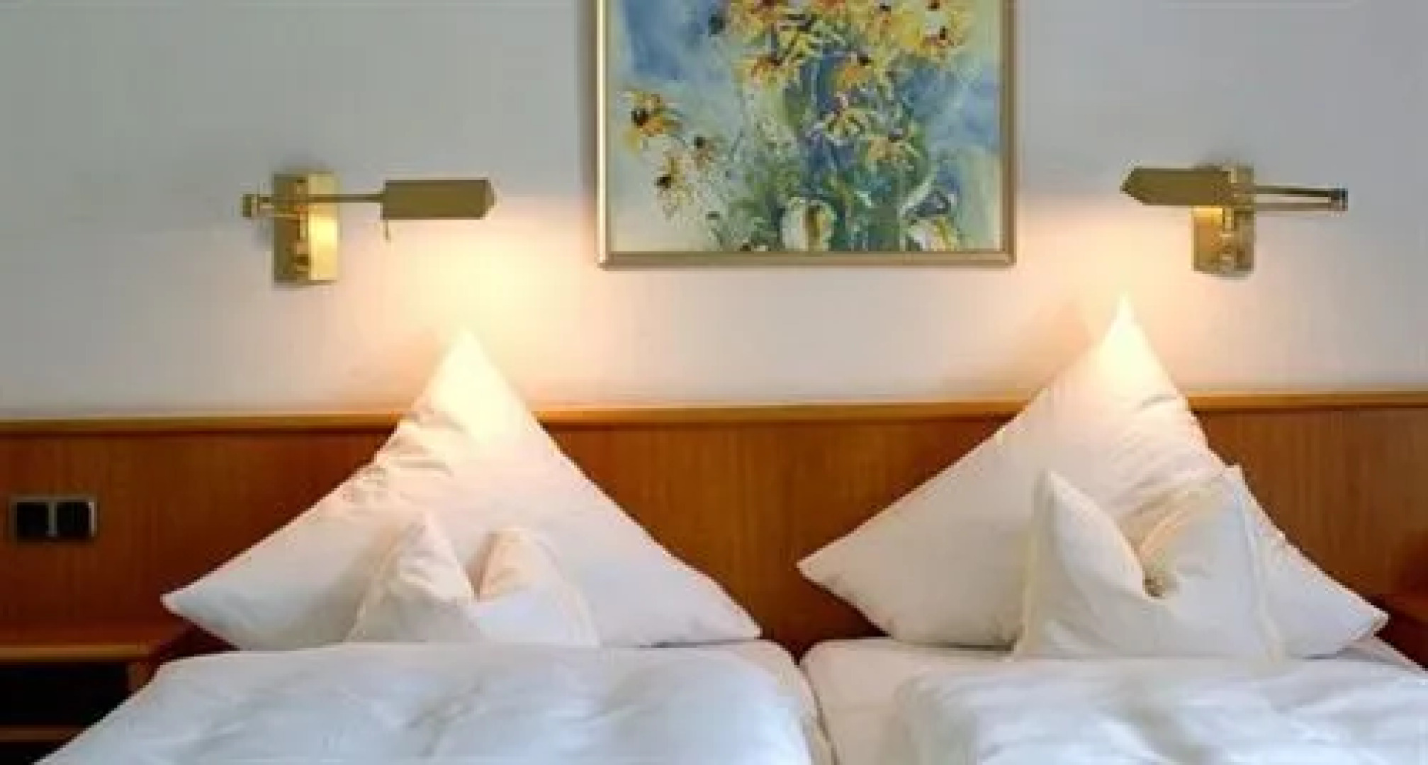 Hotel Nicolay zur Post