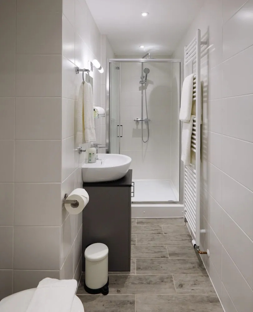 The Woden Boutique Hotel Walsall M6 J9