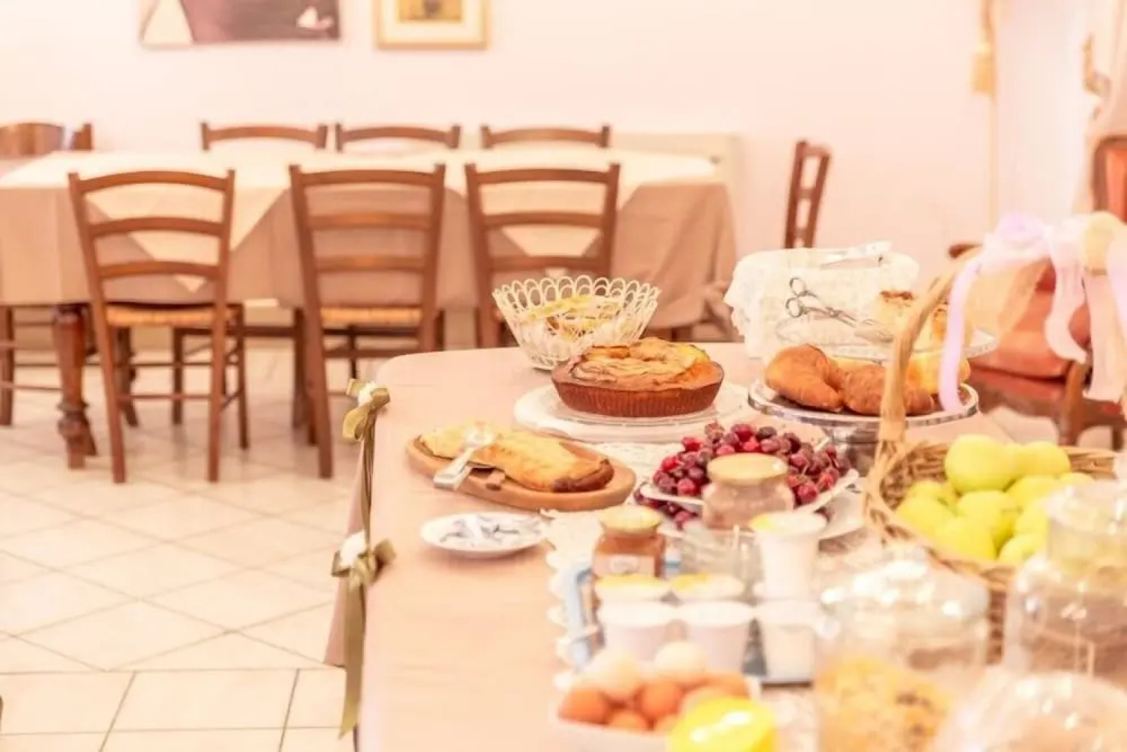 Agriturismo Le Mistral