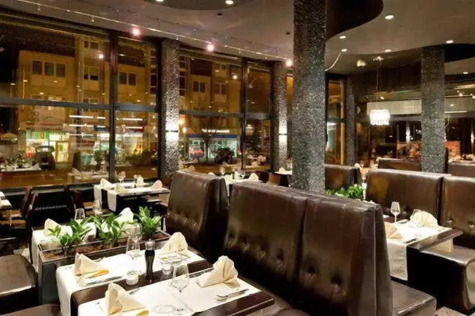 Mercure Hotel Bensheim