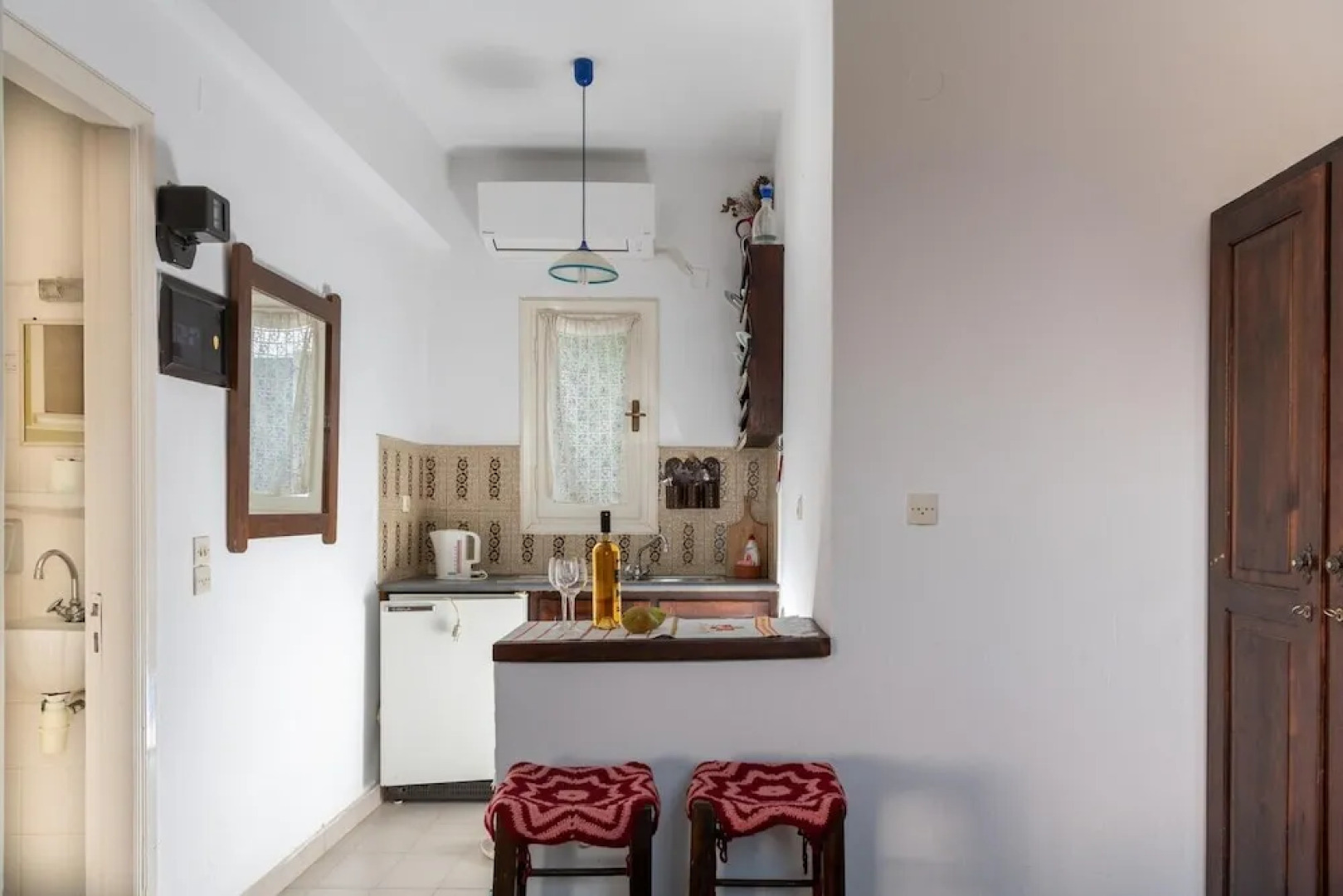 Margarita Apartments