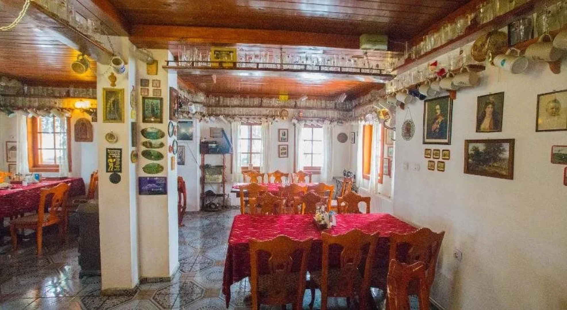 Shtastlivcite Family Hotel