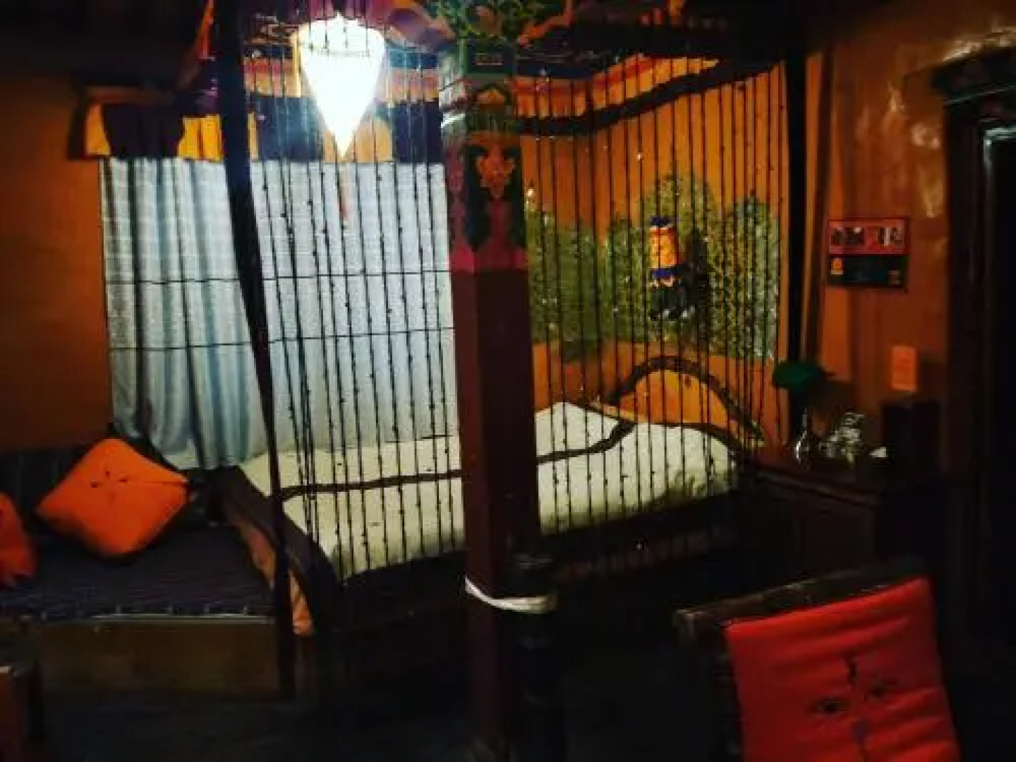 Shmbhala Palace Hotel