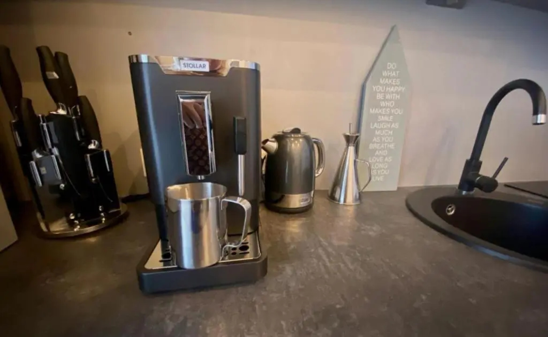 EVIS LTD apartments 1