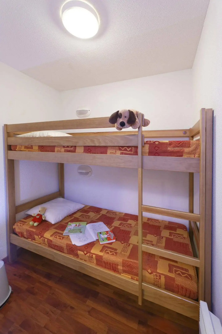 Résidence Les Balcons d'Ax