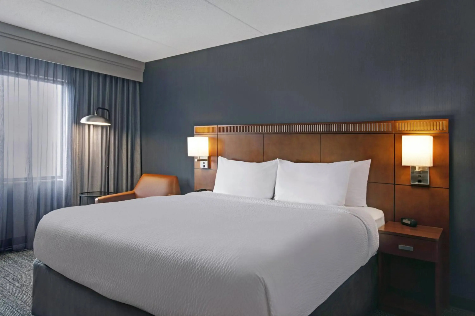 Courtyard Chicago Elmhurst/Oakbrook Area