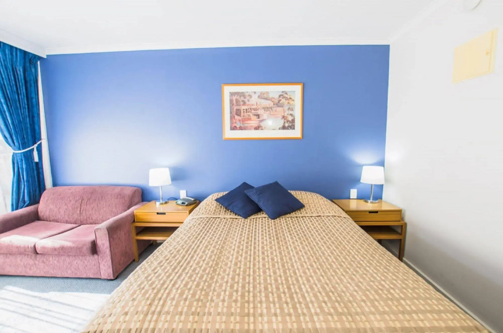 The River Boat Hotel - Echuca