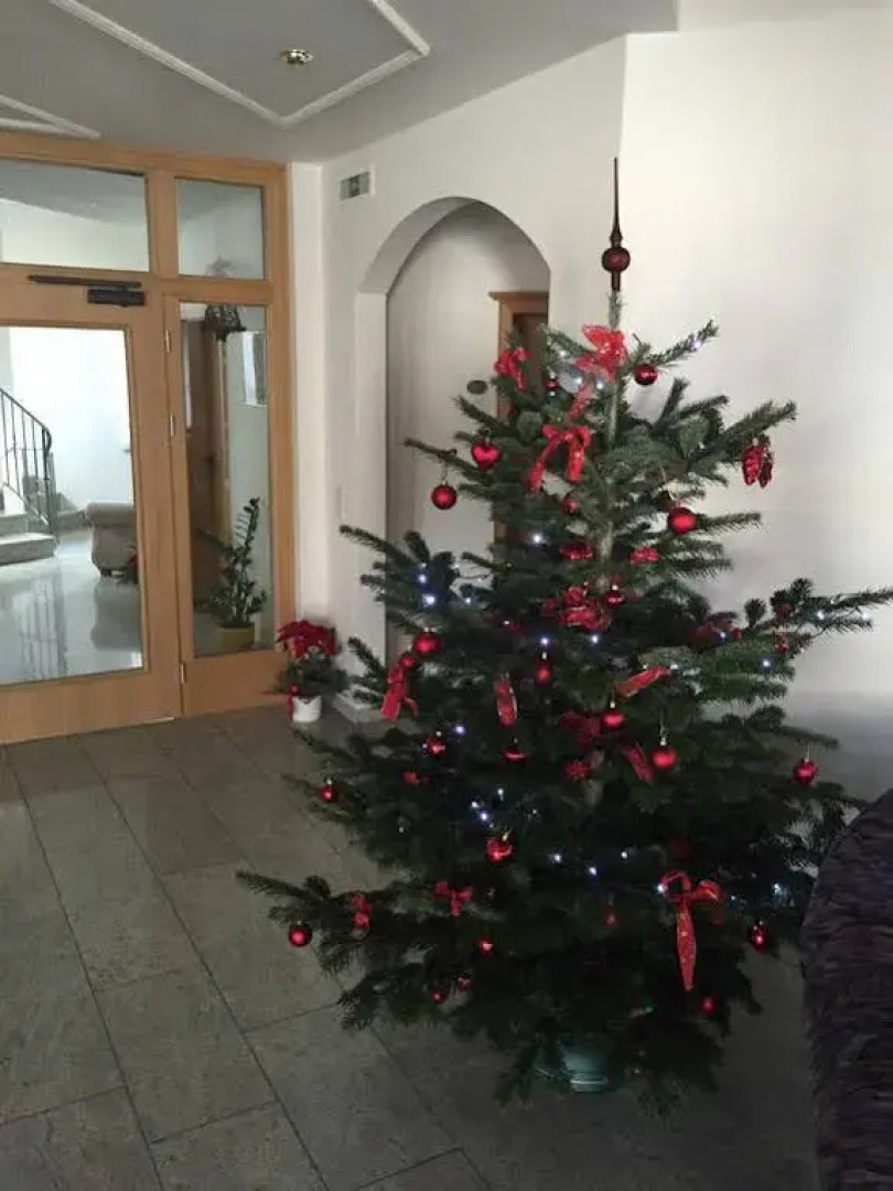 Hotel Eisensteiner Hof