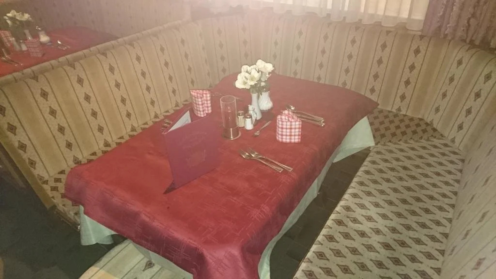 Gasthof Oberwirt and Hotel Elisabeth