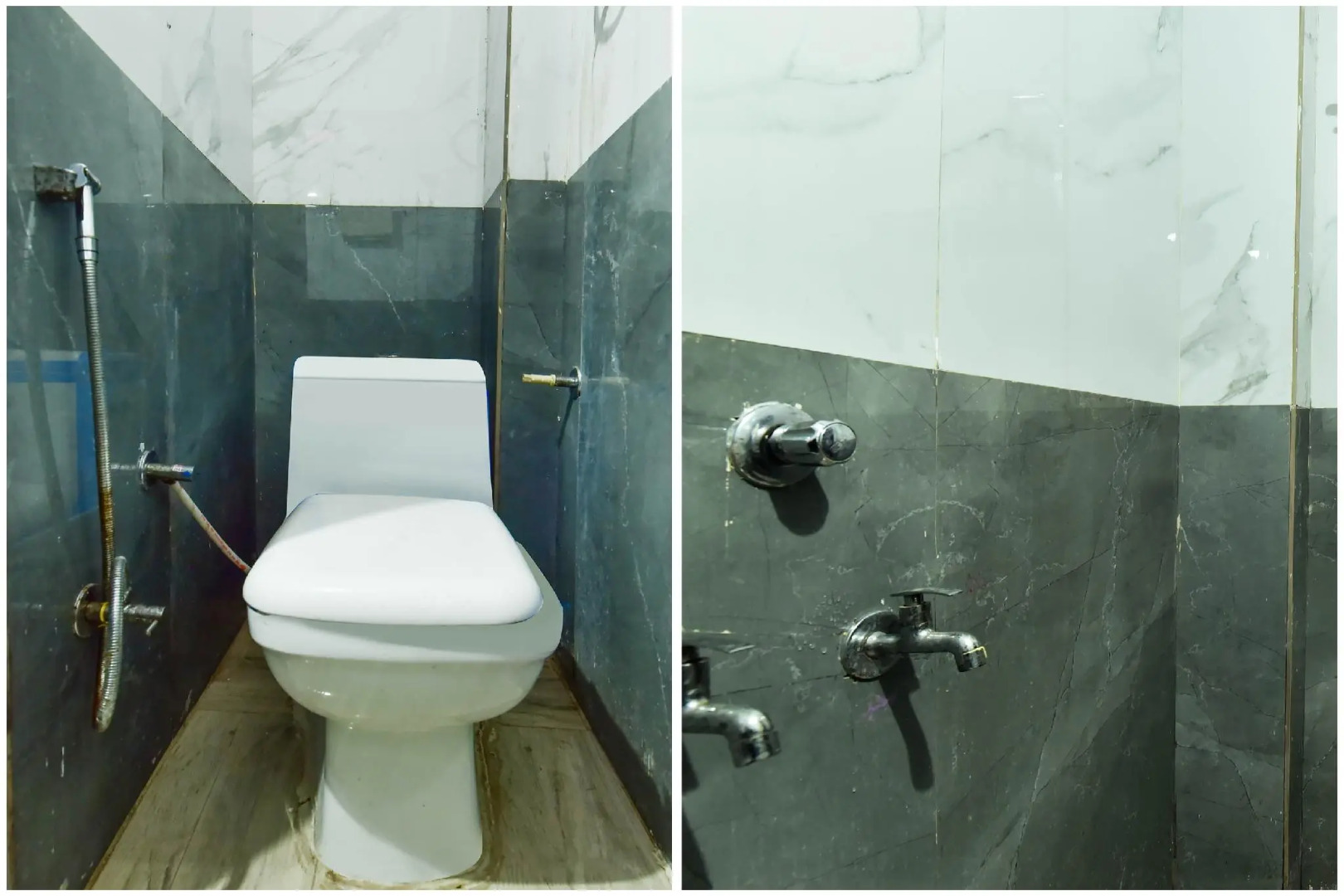 OYO 69990 The Villain