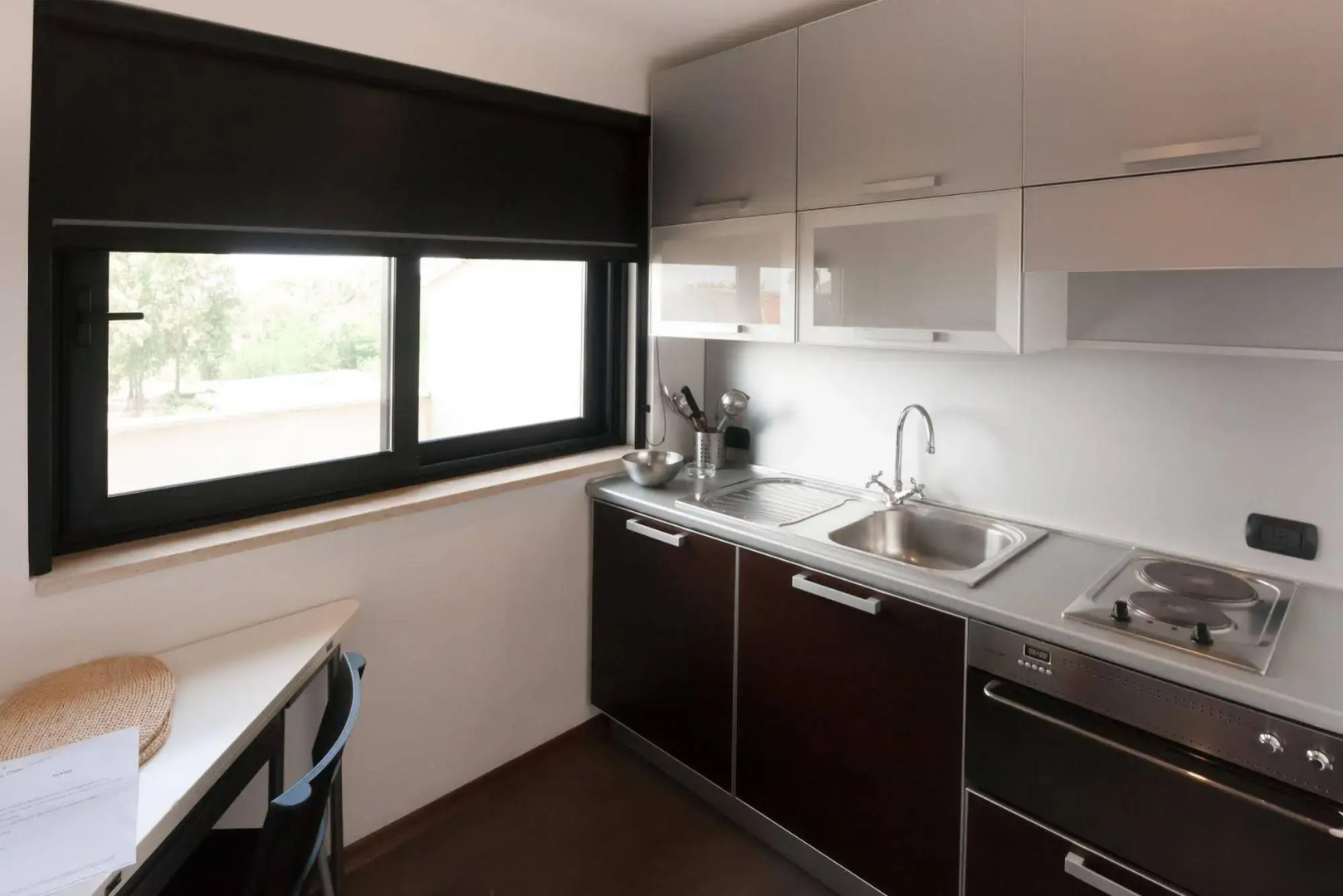 Della Piana Residence