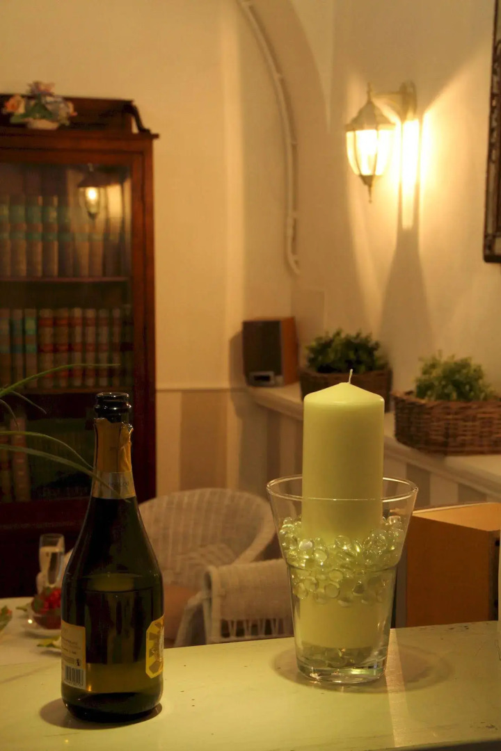 Hotel Belvedere & Tre Re