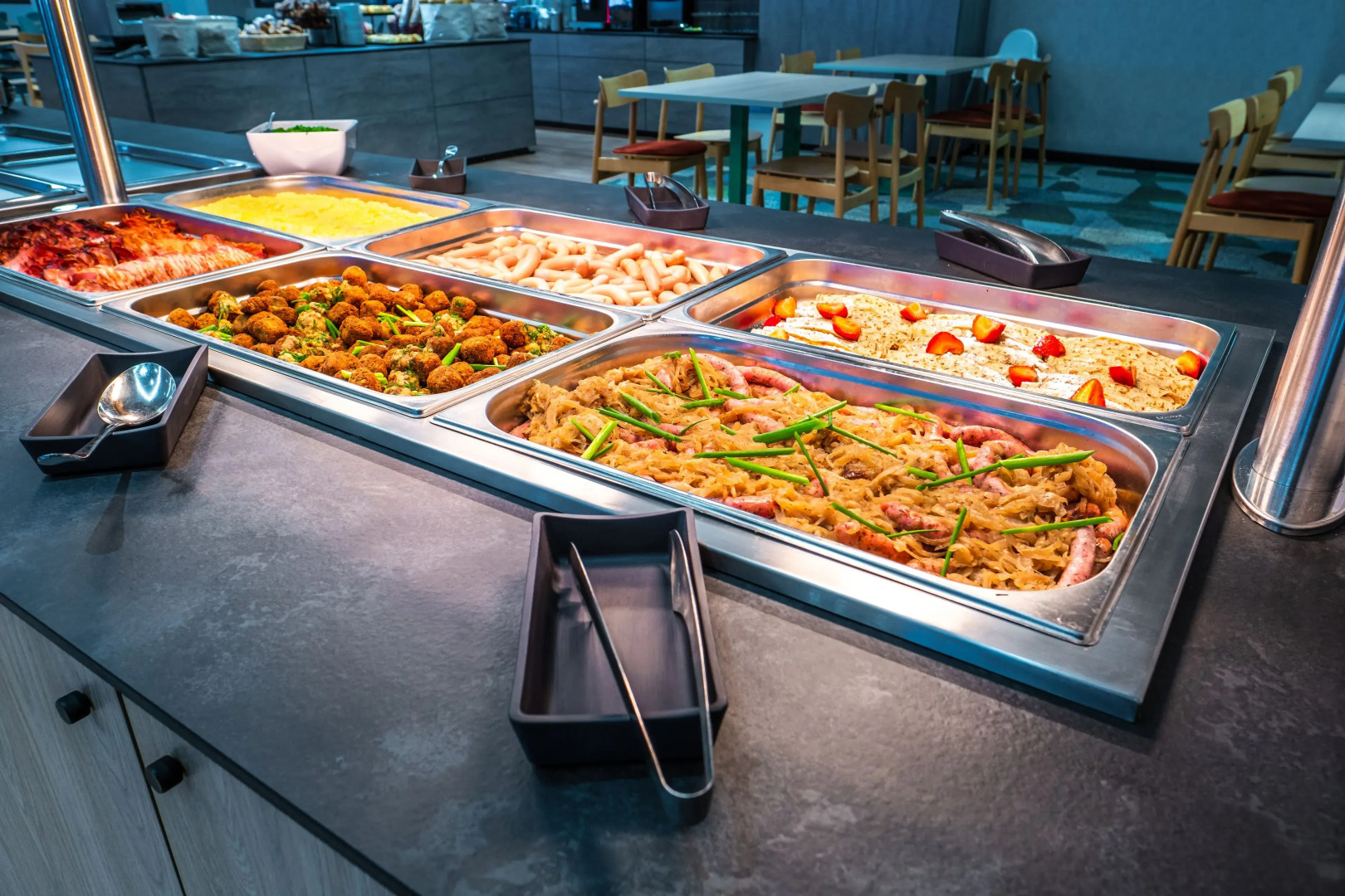 Aqua Resort by Bel Mare Miedzyzdroje