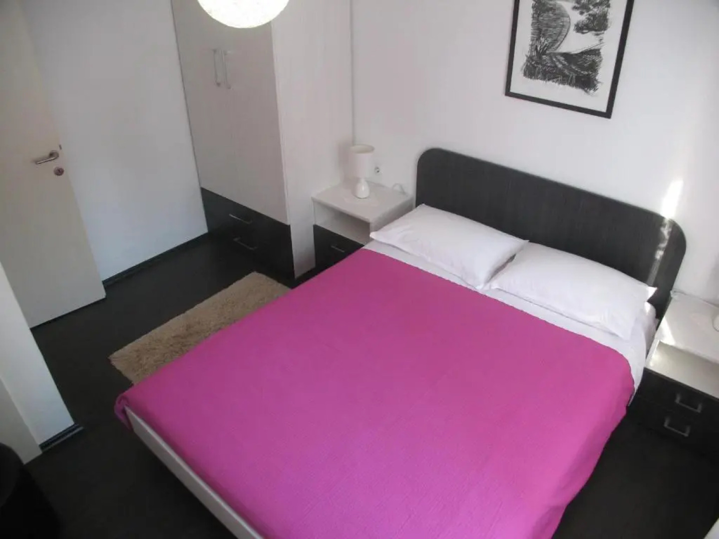 Accommodation Stella Mare