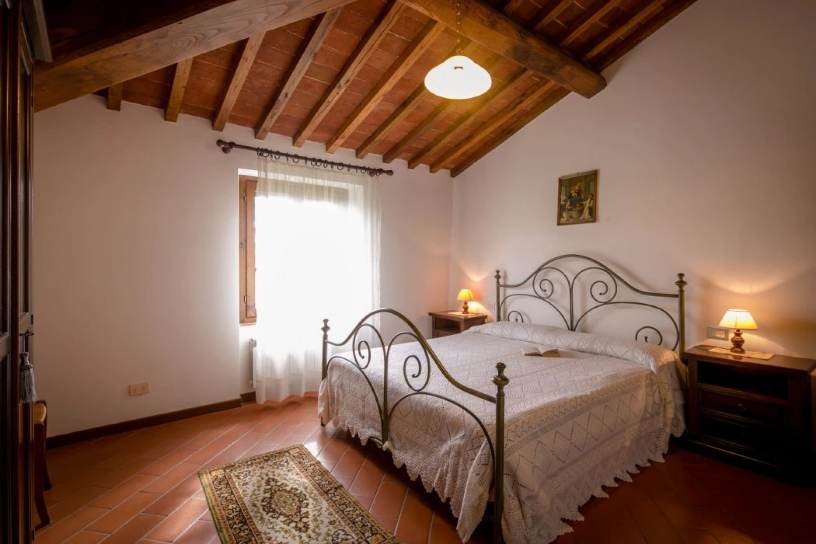 Agriturismo Le Capanne