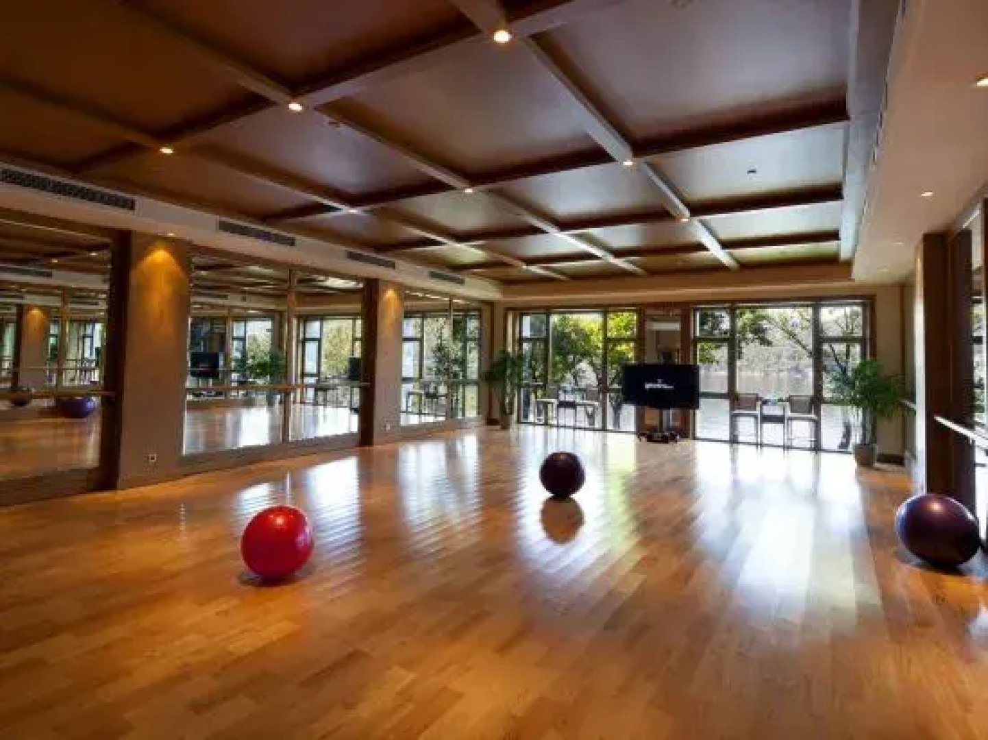 Jinhai Lake Resort Hotel