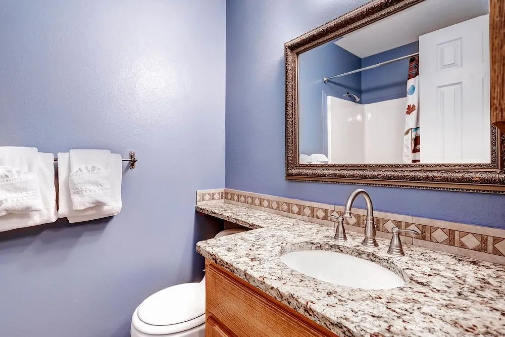 Wildwood Suites Apartment