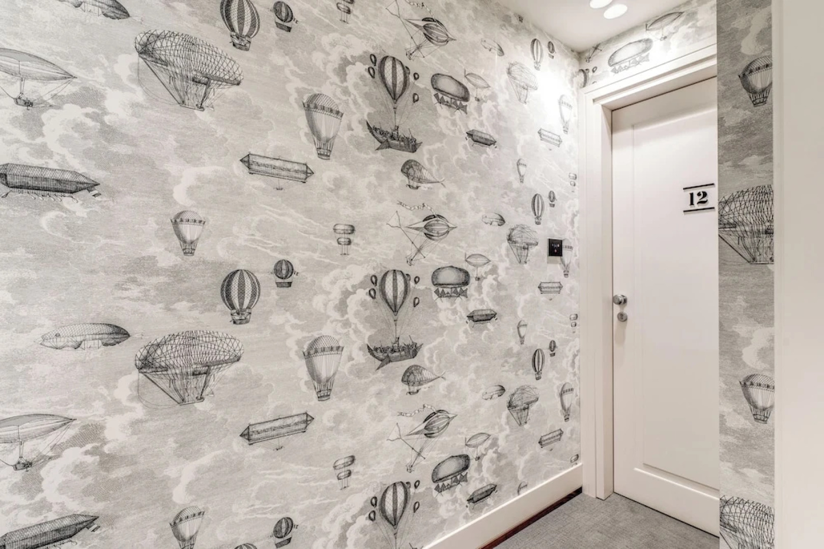 Sospeso Boutique Hotel