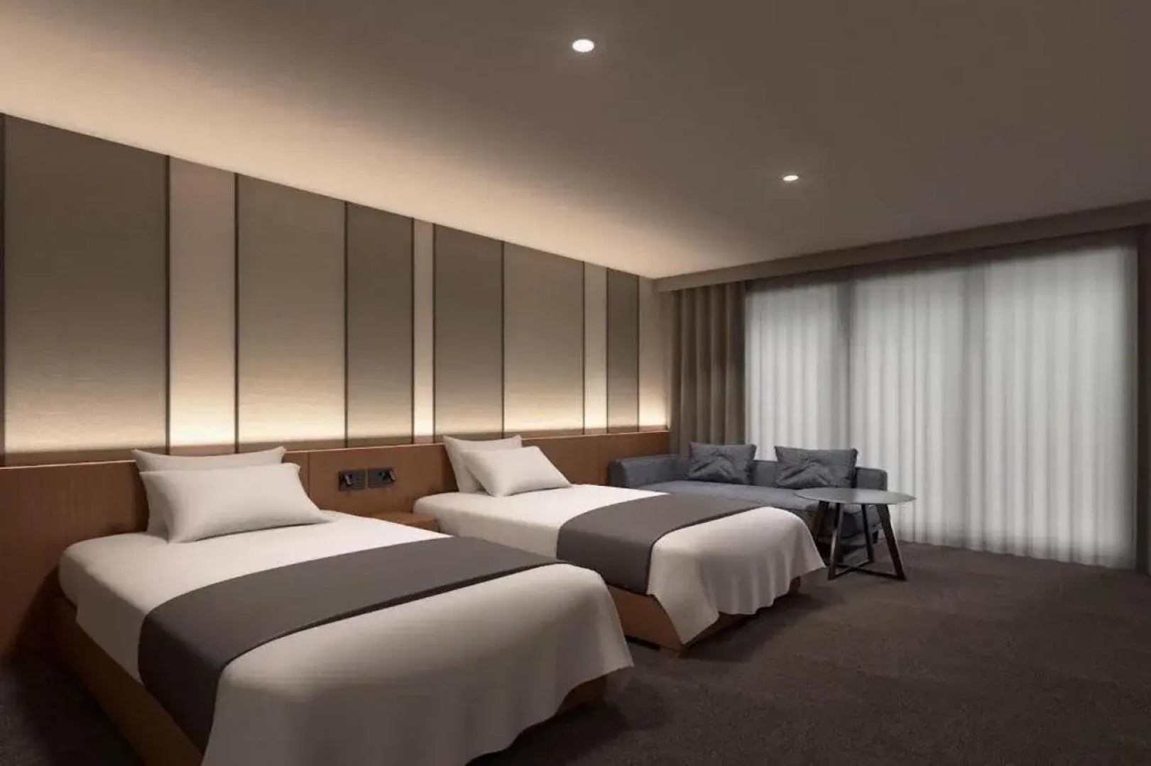 Ond Hotel（オンドホテル）