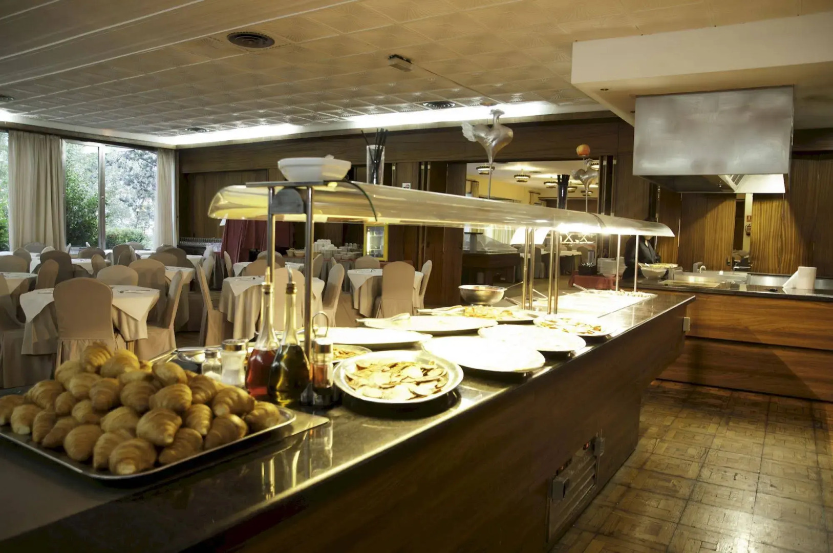 Hotel Snö Condes del Pallars