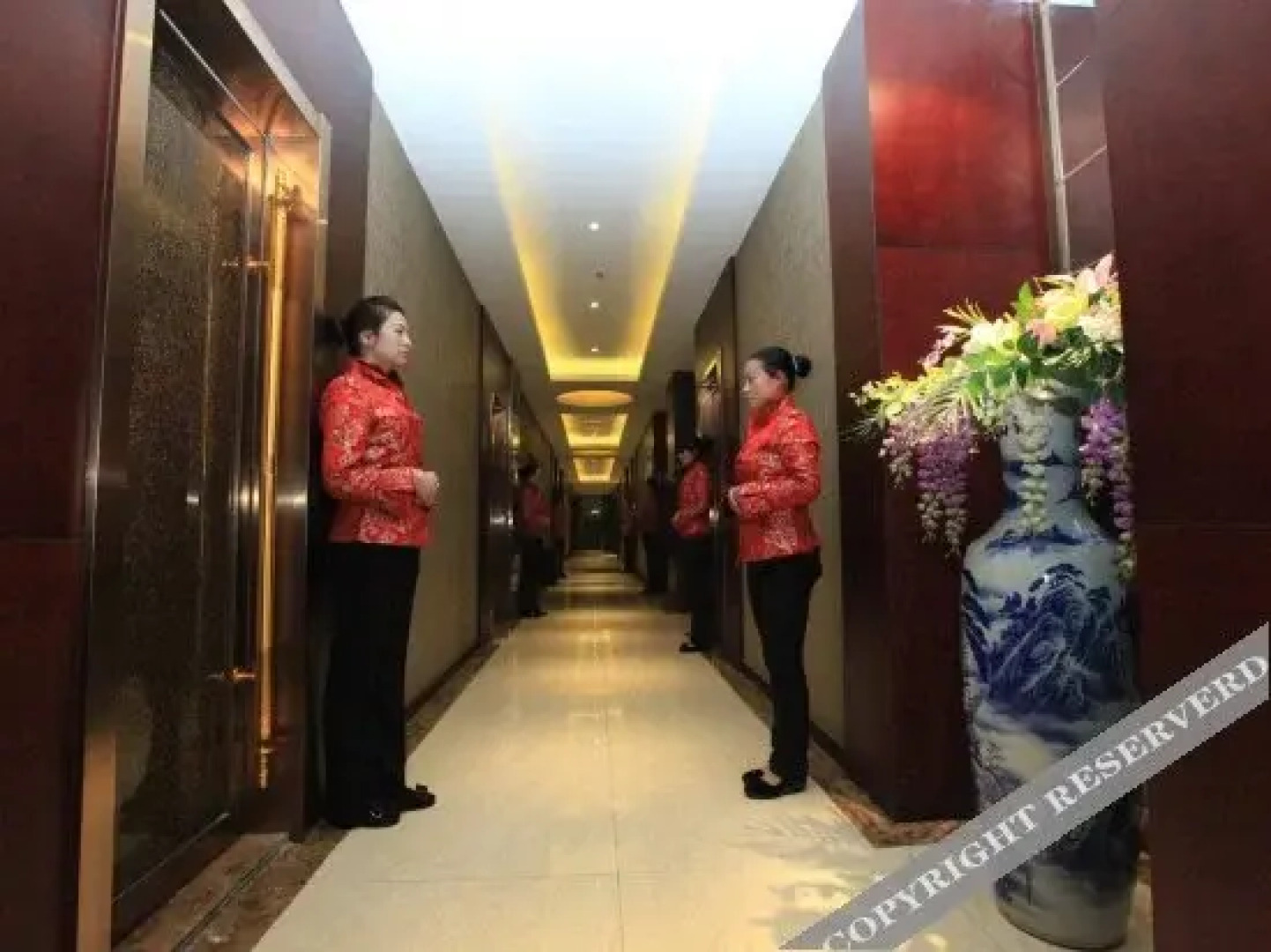 Xinxing International Hotel