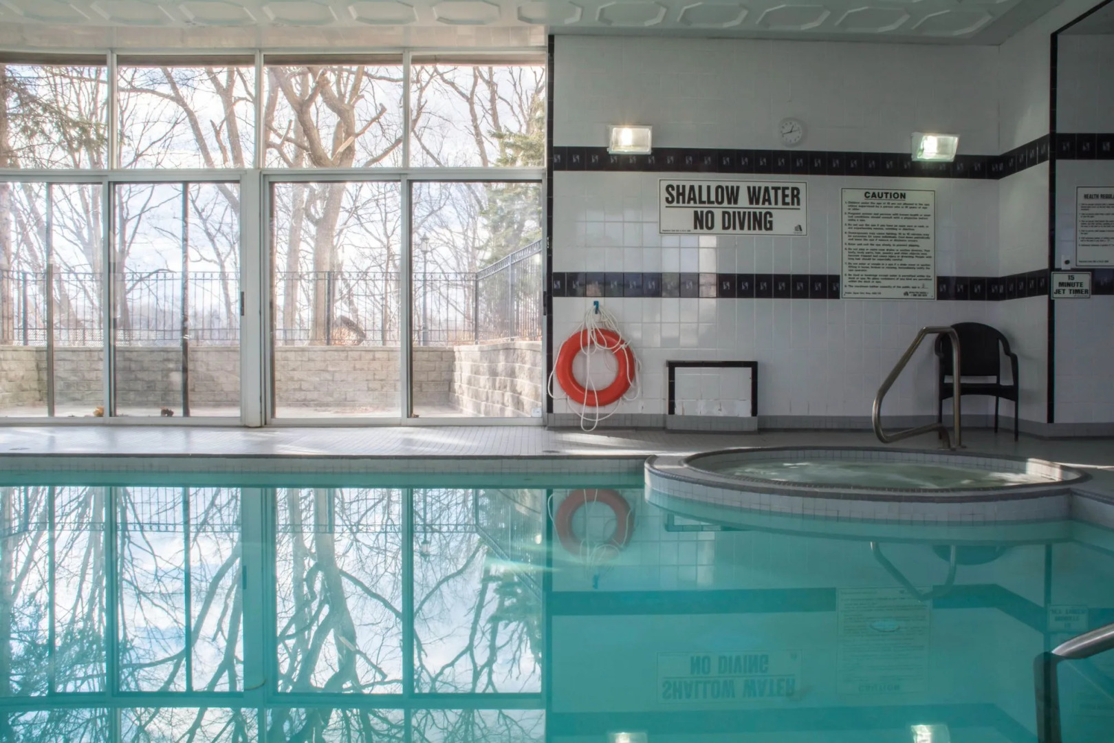 TownePlace Suites by Marriott Toronto Oakville