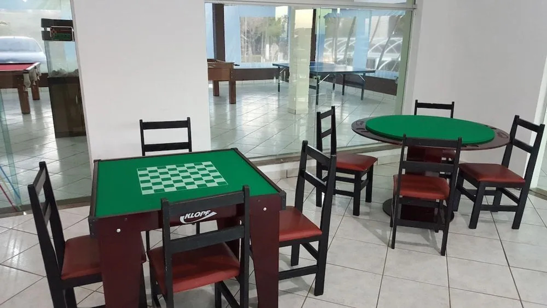 Hotel Fazenda Club de Araçoiaba da Serra