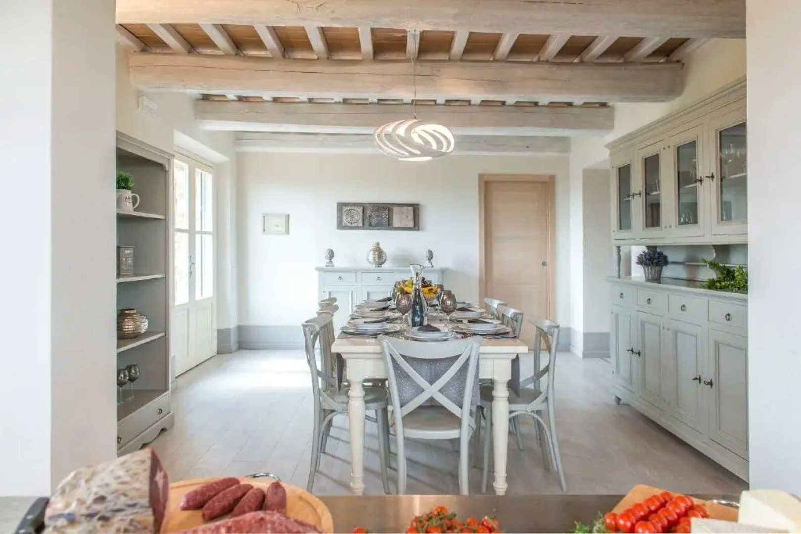 Rosa Dei Venti 8 in Fabro