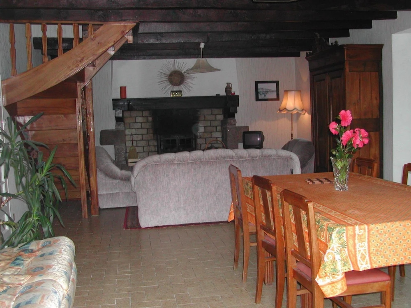 Les Gîtes de Garz Ar Bik