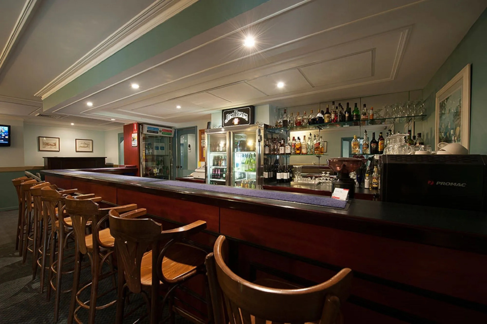 Garden City Motor Inn