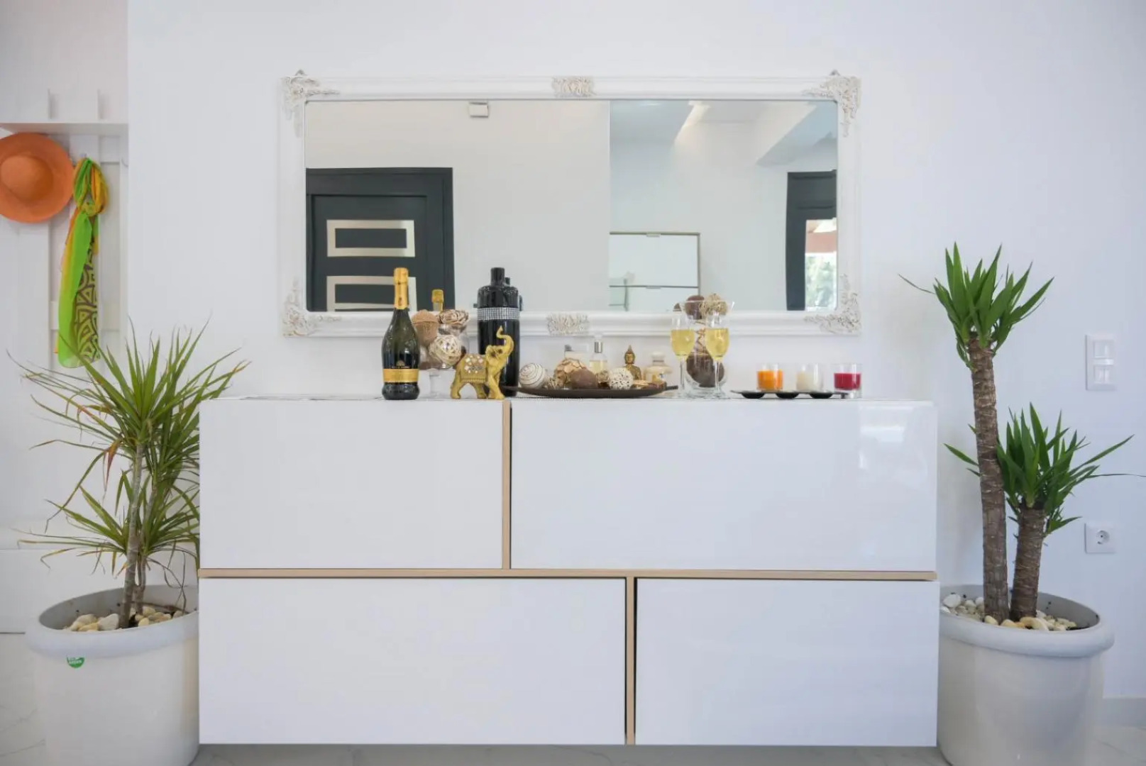 Villa Diamonds in Kato Spileo