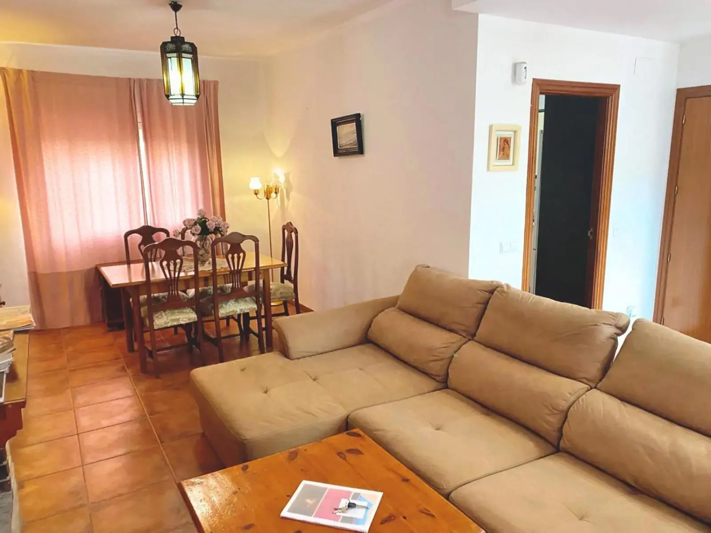 Casa Gracia Málaga Fuente de Piedra Comarca de Antequera