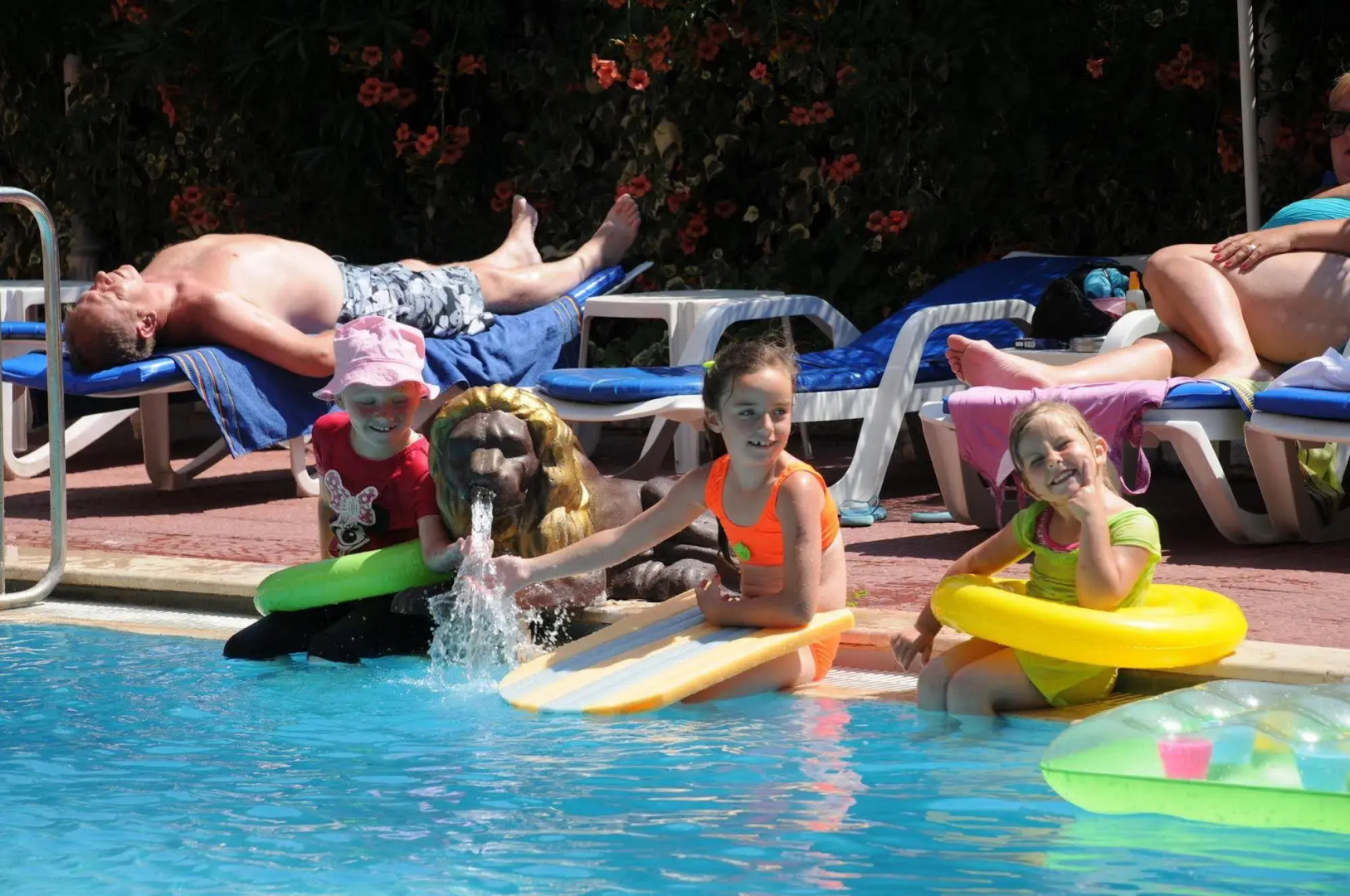 Hotel Siesta - All Inclusive