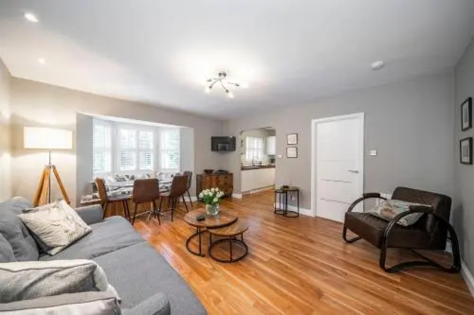 The Pines at Gleneagles