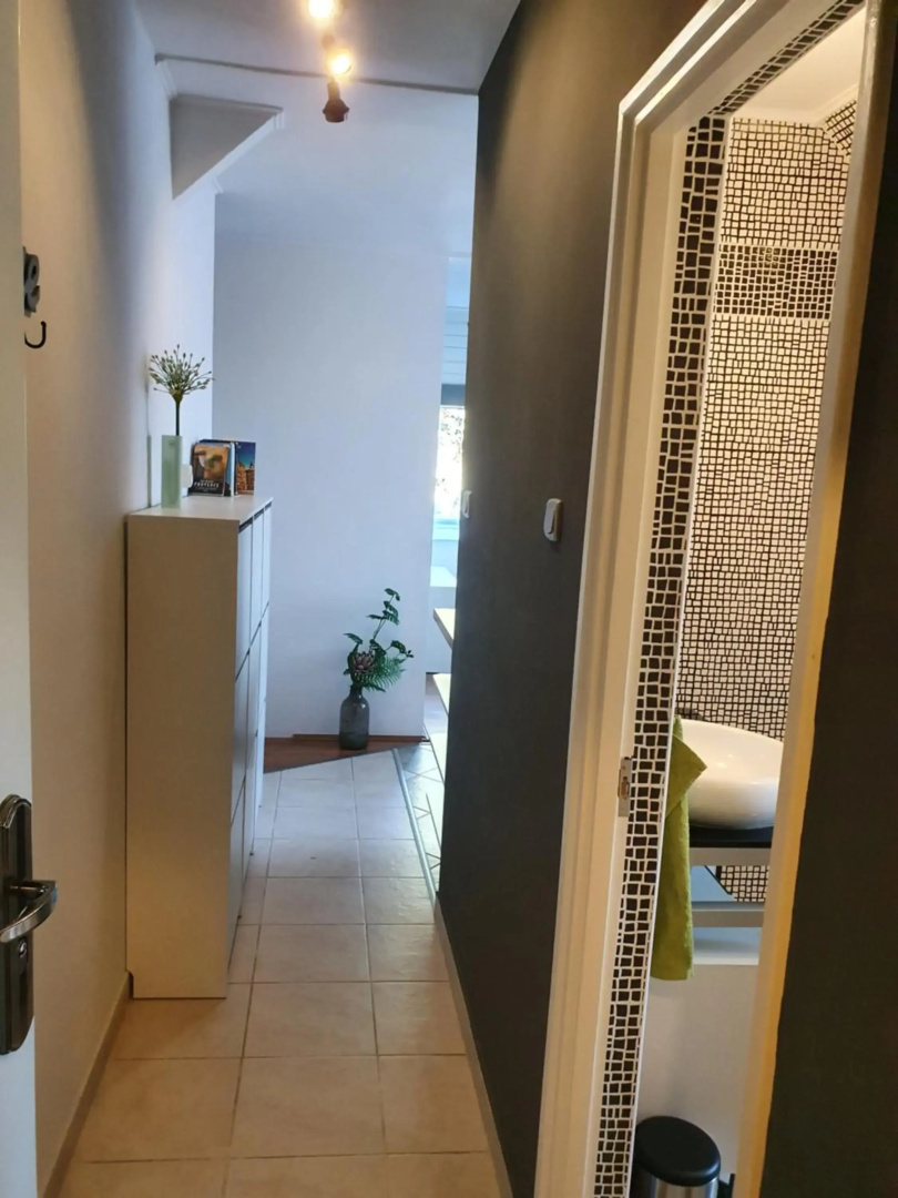 Zöld Relax Apartments