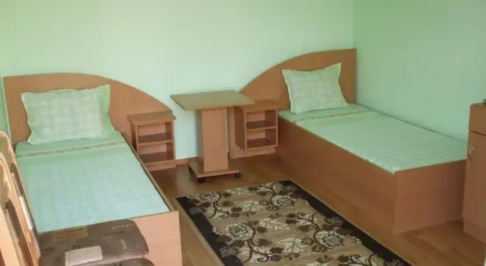 Guest Rooms Mihaylovi