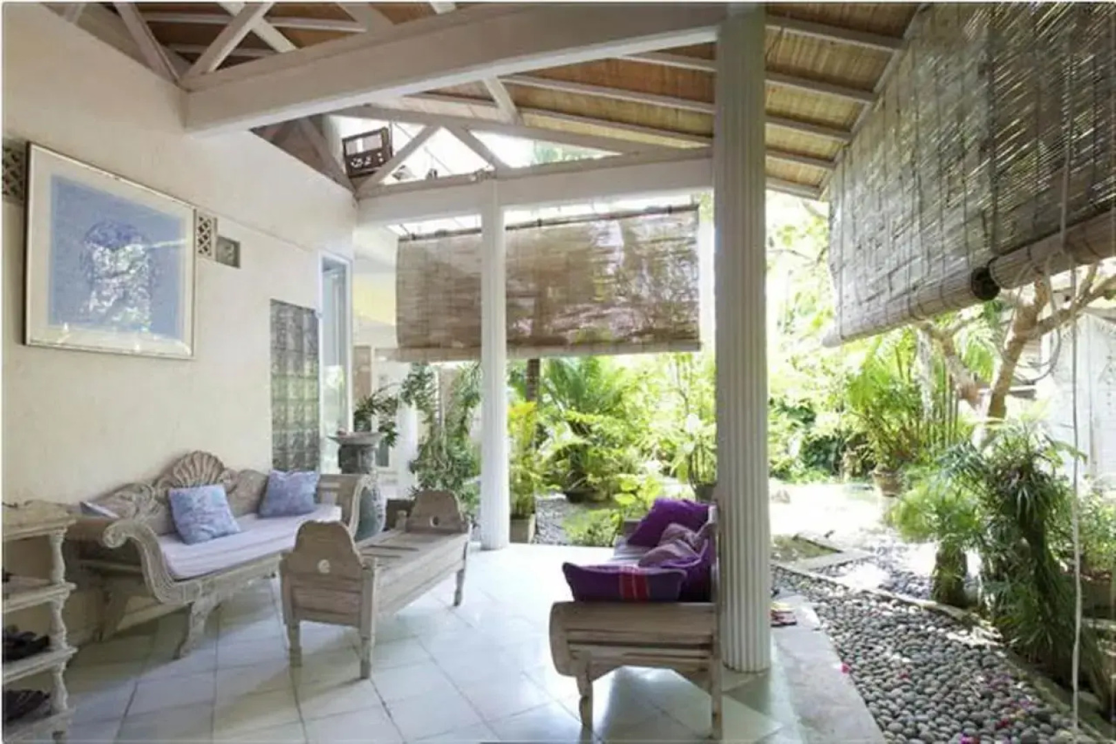 Shady Grove Healing Centre and Homestay