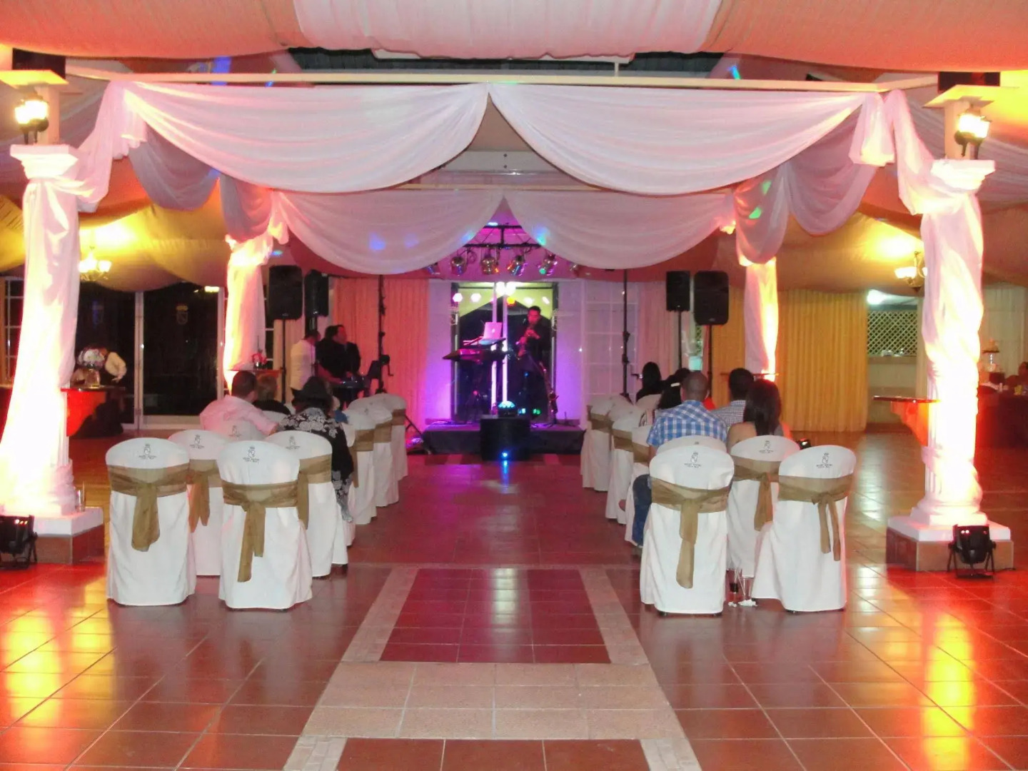 Hotel Martino Spa and Resort