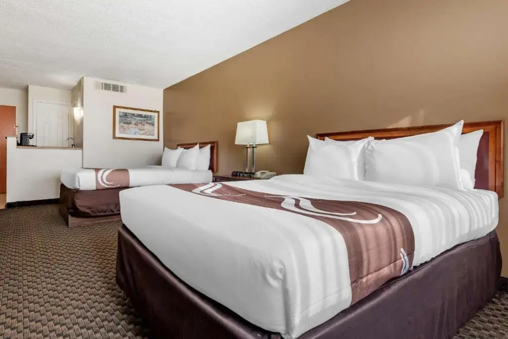 Quality Inn & Suites Vestal Binghamton
