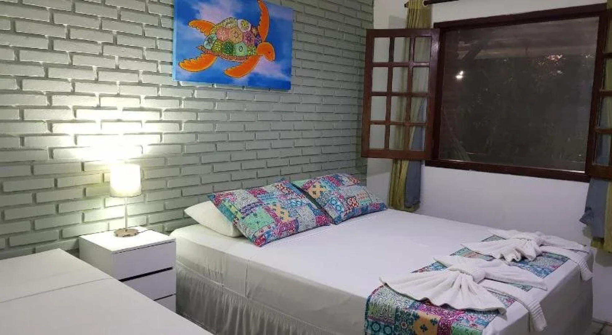 Pousada Sempre Graciosa