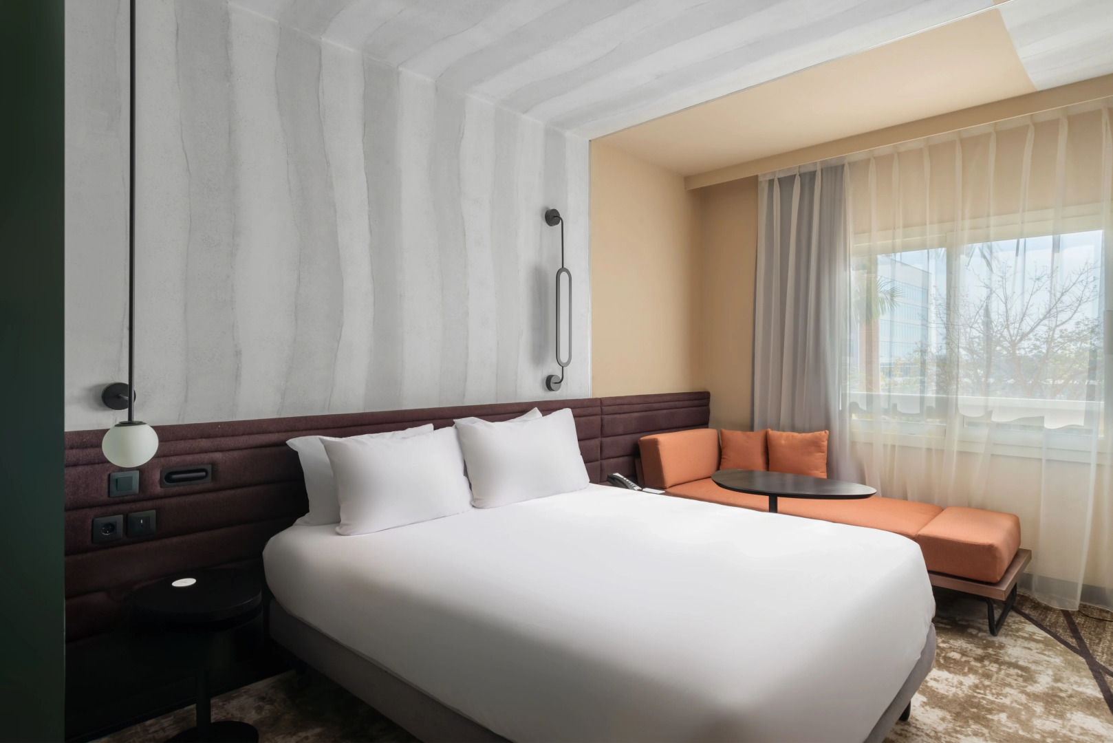 Novotel Cairo 6th Of October