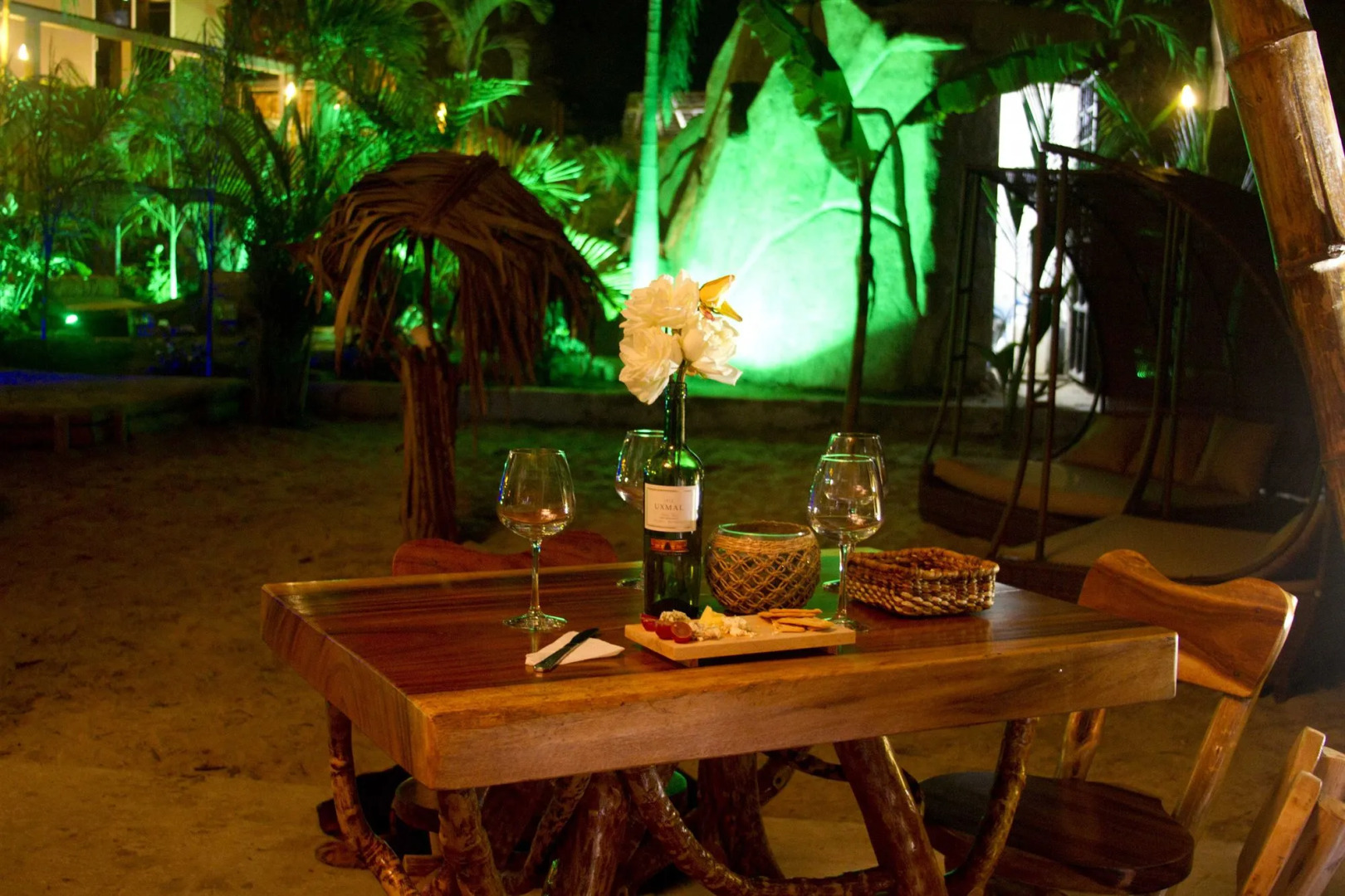 ME Hotel in Montañita Estates