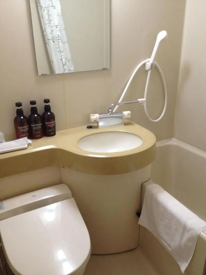 Business Hotel Kamoshita