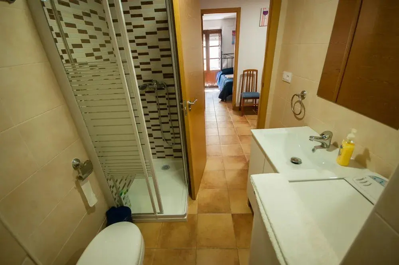 Apartamentos Rincón de Salvador